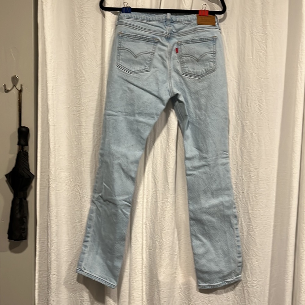 Jeans - Picture 3 of 4